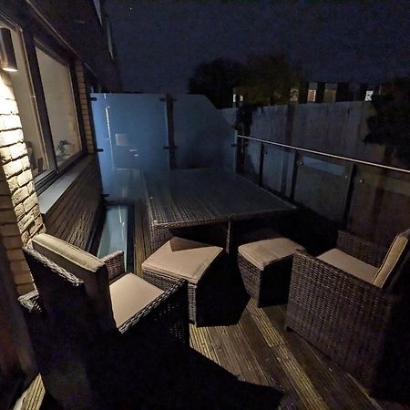 Luxurious & Modern Townhouse In Hammersmith Apartment London Luaran gambar