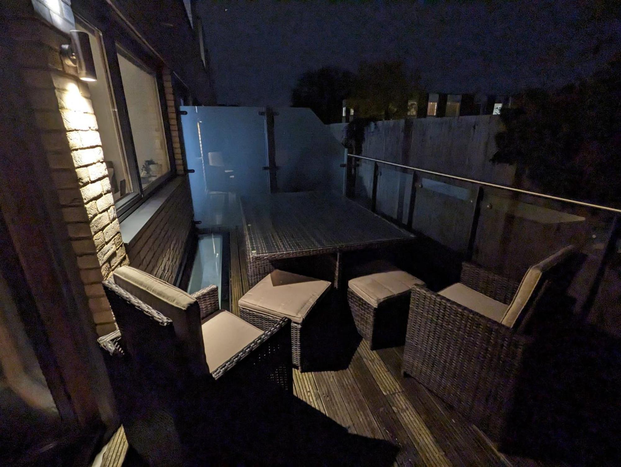 Luxurious & Modern Townhouse In Hammersmith Apartment London Luaran gambar