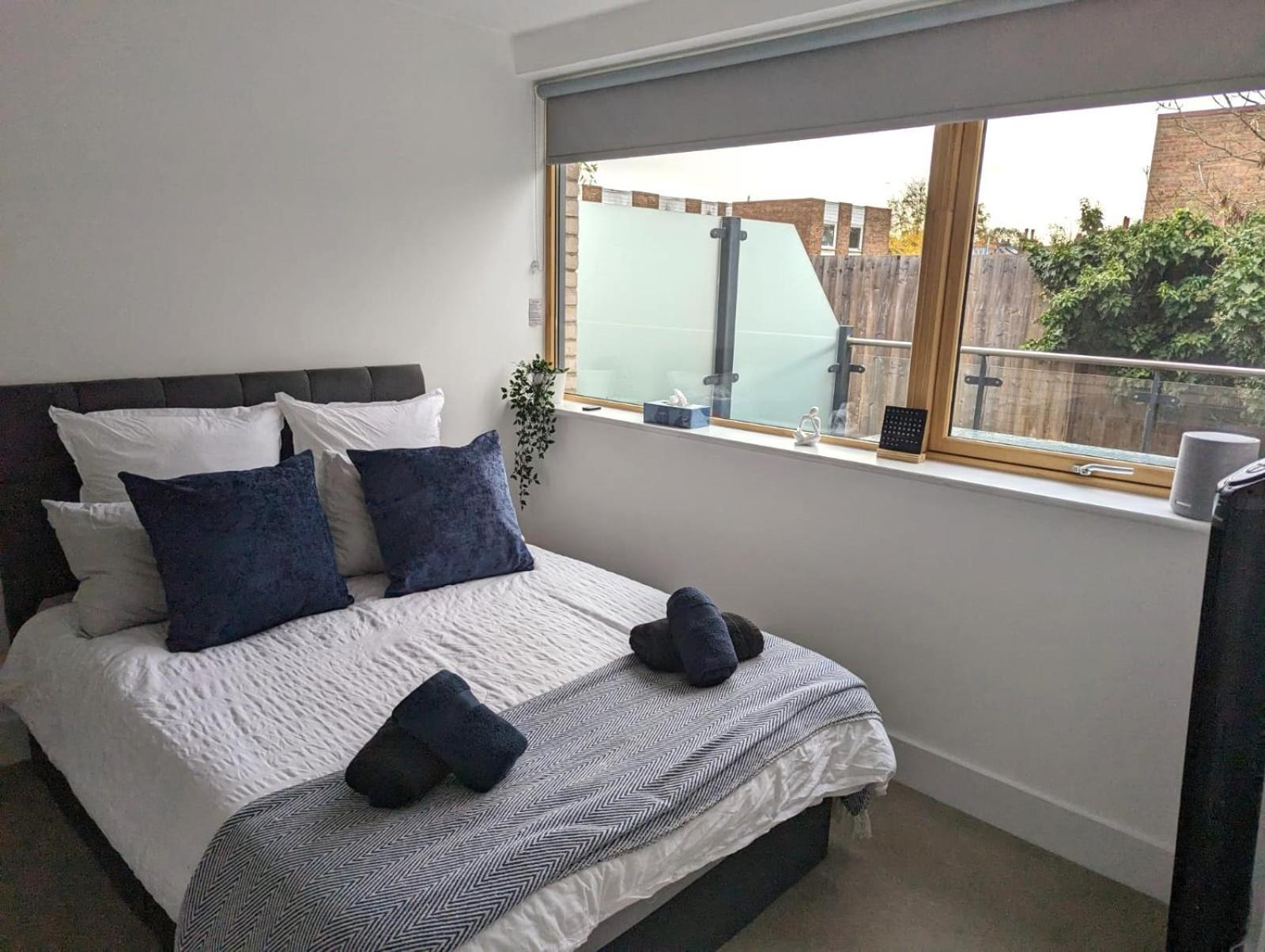 Luxurious & Modern Townhouse In Hammersmith Apartment London Luaran gambar