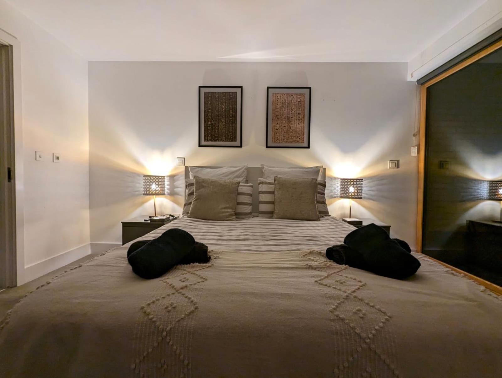 Luxurious & Modern Townhouse In Hammersmith Apartment London Luaran gambar