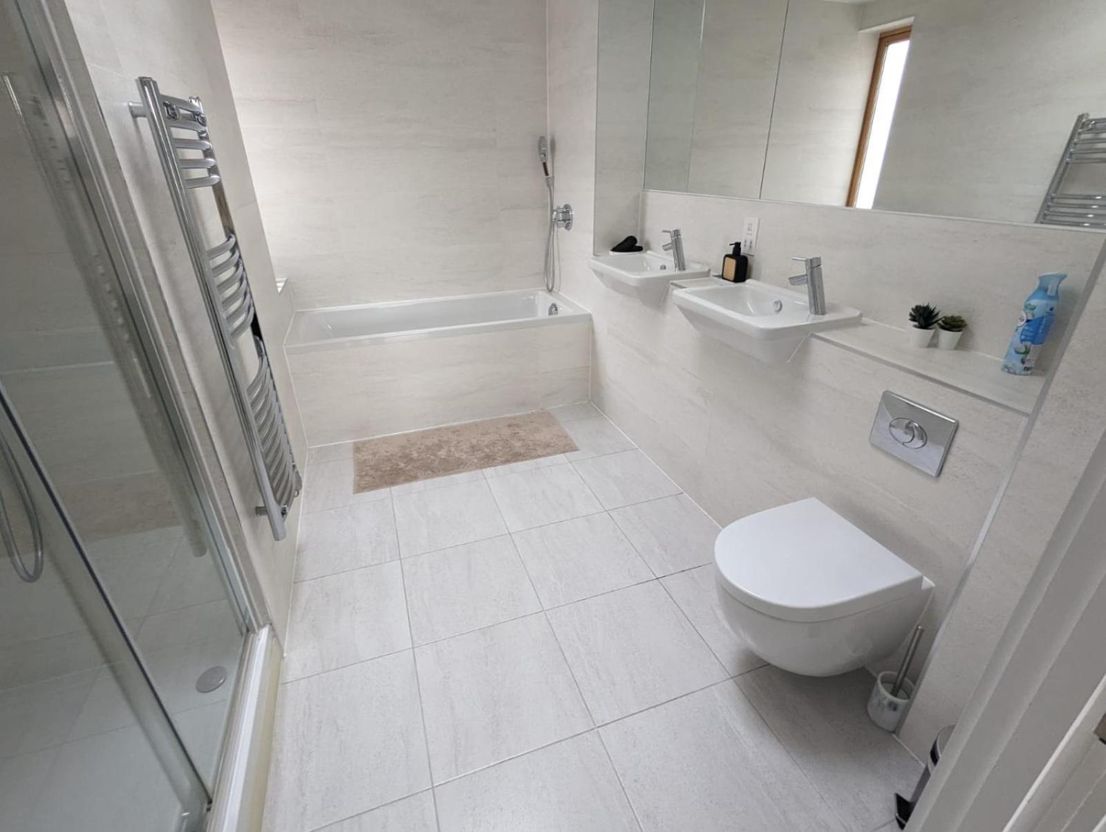Luxurious & Modern Townhouse In Hammersmith Apartment London Luaran gambar